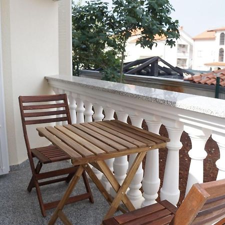 Mitra Apartments มาลินสกา ภายนอก รูปภาพ