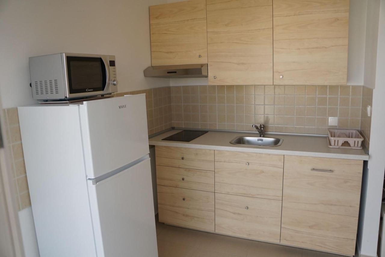 Mitra Apartments มาลินสกา ภายนอก รูปภาพ