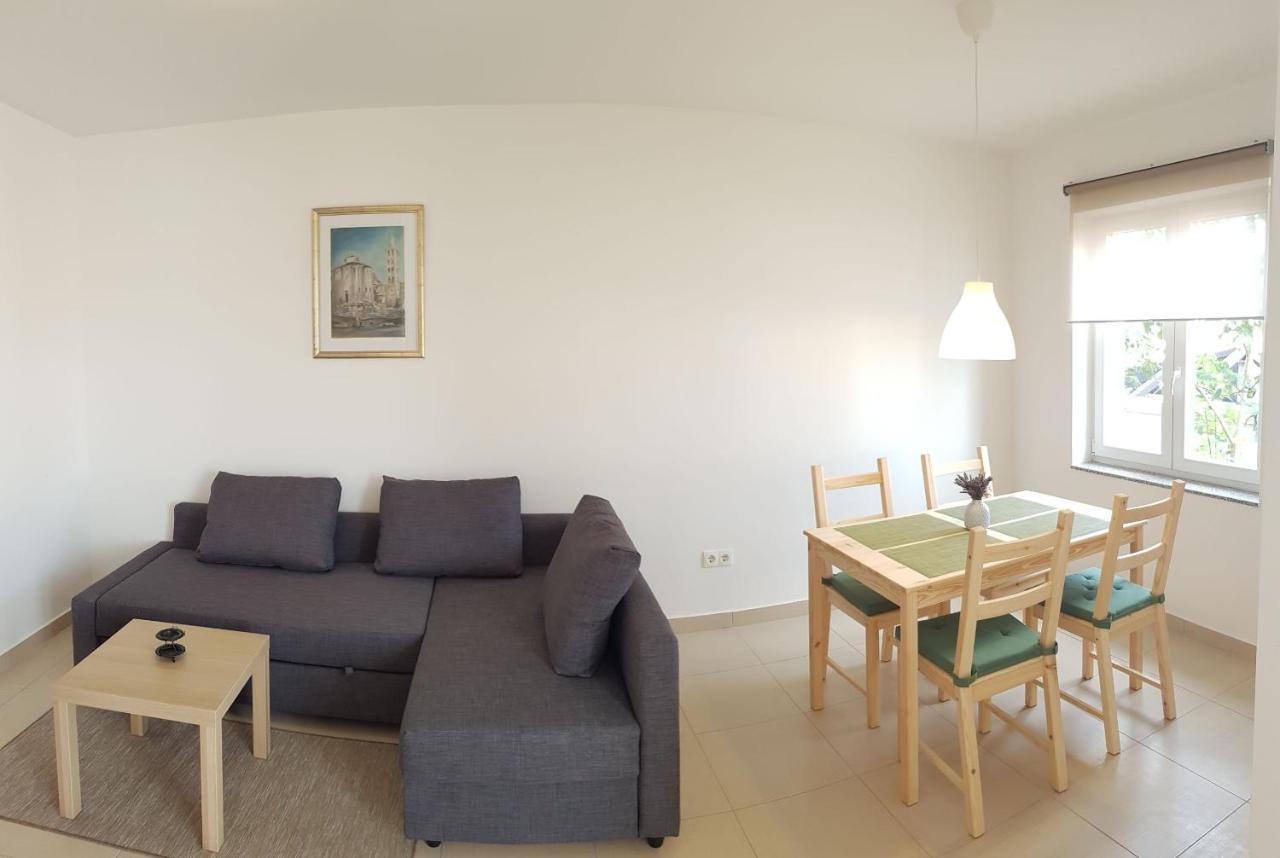 Mitra Apartments มาลินสกา ภายนอก รูปภาพ