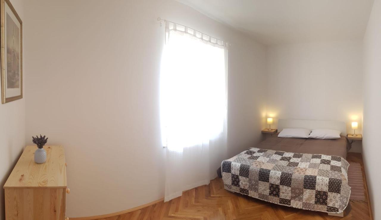Mitra Apartments มาลินสกา ภายนอก รูปภาพ