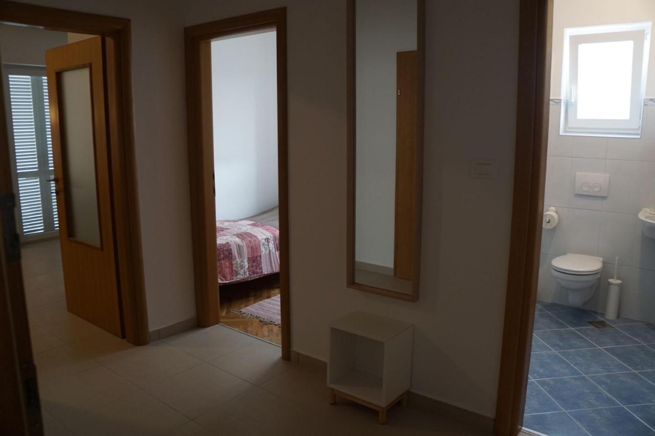 Mitra Apartments มาลินสกา ภายนอก รูปภาพ