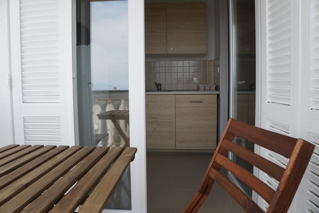 Mitra Apartments มาลินสกา ภายนอก รูปภาพ