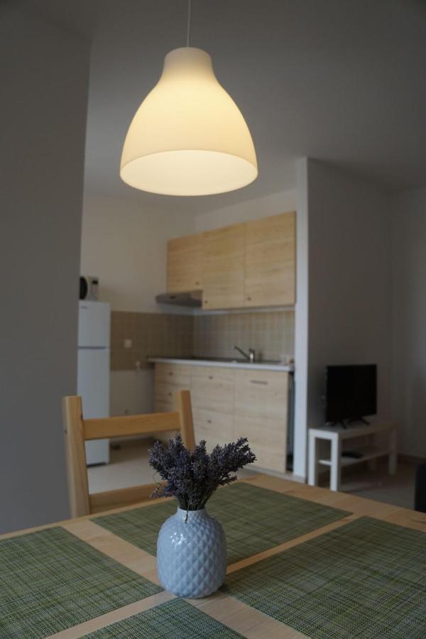 Mitra Apartments มาลินสกา ภายนอก รูปภาพ