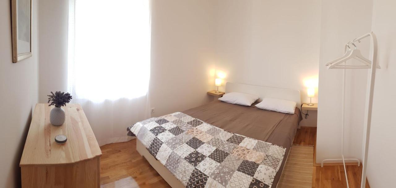 Mitra Apartments มาลินสกา ภายนอก รูปภาพ