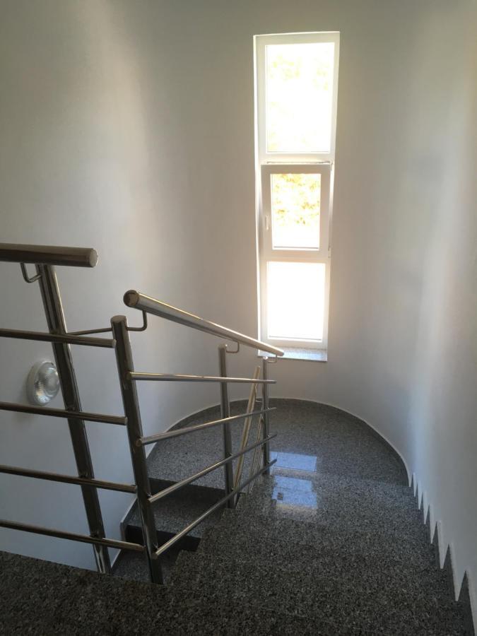 Mitra Apartments มาลินสกา ภายนอก รูปภาพ